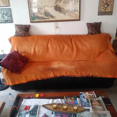 Apartamento In The Old Town Of Corfu *