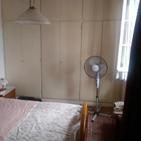 Apartamento In The Old Town Of Corfu Corfu (city)