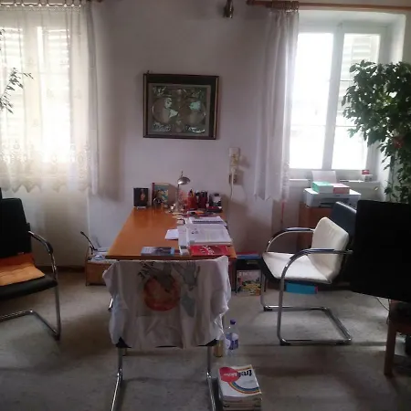 In The Old Town Of Corfu Apartamento *