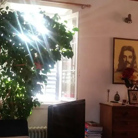 Apartamento In The Old Town Of Corfu Corfu (city)