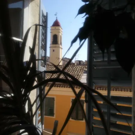 In The Old Town Of Corfu Apartamento