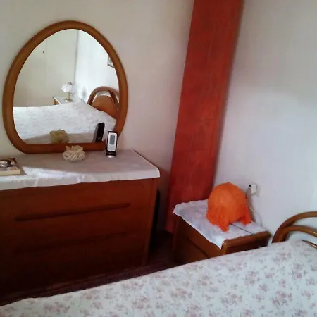 Apartamento In The Old Town Of Corfu *